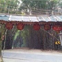 广宁南街乡情山庄