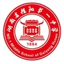 湖南省桂阳县第一中学：桂阳县第一中学老校门图片