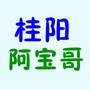 湖南省桂阳阿宝哥微信公众号