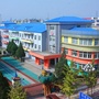 辽宁省古塔区红星幼儿园:长沙王府井横店电影城