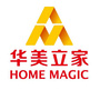 哈尔滨华美立家微信公众号