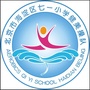 北京市海淀区七一小学健美操队：北邮附小健美操队