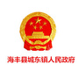 广东省海丰城东微视