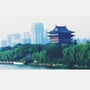江苏省海陵路上
