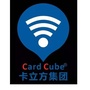 海原县卡立方智能科技有限公司
