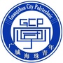 广东省海珠青年微信公众号