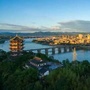 陕西省汉滨微信公众号