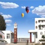 陕西省汉滨区张滩高中