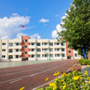 汉源县前域镇中心小学