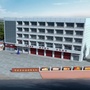 天津市河东区公安消防支队微信公众号