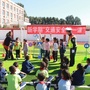 内蒙古和林格尔大队