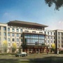云南省鹤庆县中医医院微信公众号