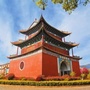 云南省鹤庆