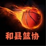 安徽省和县篮协