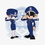 湖南省洪江公安局微信公众号
