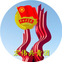 辽宁省宏伟共青团_光荣啊中国共青团