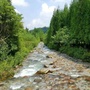 洪雅黑山村
