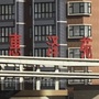 侯马惠泽苑小区