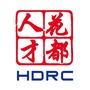 广东省花都人才服务微信公众号