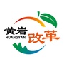 黄岩改革