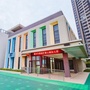 广东省惠城区誉山湖幼儿园微信公众号