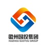 安徽省徽州国投微信公众号