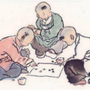 山西省霍州棋院微信公众号