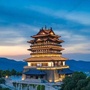 湖州市菰城景区（湖州市菰城景区简介）