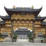 上海市嘉定曹王禅寺微信公众号