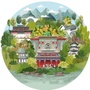 四川省嘉陵慕歌