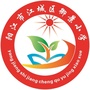 广东省江城区御景小学微信公众号