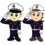 云南省江川交警微信公众号