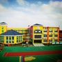 江苏省姜堰区城西实验幼儿园