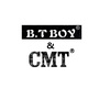 福建省建阳BTBOY专卖店微信公众号