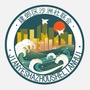 江苏省建邺沙洲社联会微信公众号