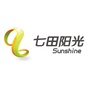 河南省郏县七田阳光微信公众号