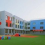 金凤区第五幼儿园