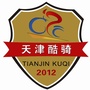 天津市静海酷骑单车俱乐部微信公众号