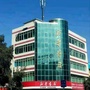 陕西省泾阳县新华书店有限责任公司