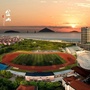 上海市金山区金山区社体中心