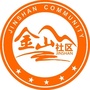 上海市金山社区