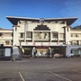 河南省金水河边检（金水河边检站会议室）