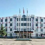 河南省济源市坡头镇初级中学
