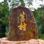 山东省莒村：举村乡