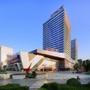 山东省奎文万达广场微信公众号