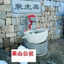山东省莱山新果园