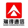 廊坊瑞得通信微信公众号