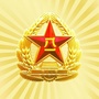 江西省乐安武装微信公众号