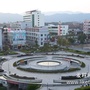 福建省连城家乡情