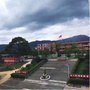 莲花县坊楼镇南陂中小学